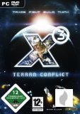 X3: The Terran Conflict für PC