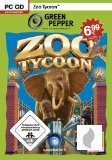 Zoo Tycoon für PC