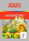 Adventure für Atari 2600