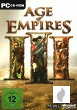 Age of Empires III für PC