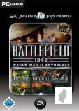 Battlefield 1942: The World War II Anthology für PC