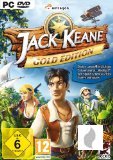 Jack Keane: Gold Edition für PC