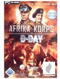 D-Day + Afrika Korps für PC