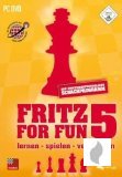 Fritz for Fun 5 für PC