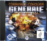 Command & Conquer: Generäle: Die Stunde Null für PC