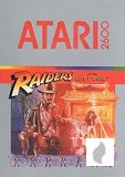 Raiders of the Lost Ark für Atari 2600