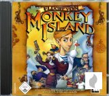 Flucht von Monkey Island für PC