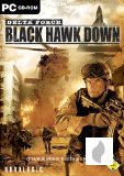 Delta Force: Black Hawk Down für PC