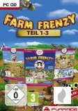 Farm Frenzy Teil 1: 3 für PC