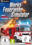 Werksfeuerwehr-Simulator für PC