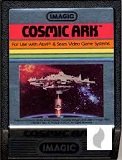 Cosmic Ark für Atari 2600
