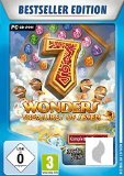 7 Wonders: Treasures of Seven für PC