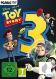 Disney-Pixar: Toy Story 3 für PC