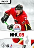 NHL 09 für PC