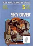 Sky Diver für Atari 2600