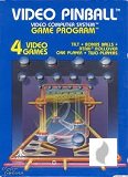 Video Pinball für Atari 2600