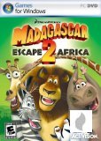 Madagascar 2 für PC