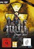 S.T.A.L.K.E.R.: Clear Sky für PC