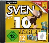 Sven: Die ersten 10 Jahre für PC