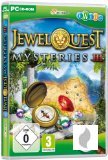 Jewel Quest Mysteries 3 für PC