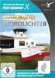 FSX German Airfields 2 Nordlichter für PC