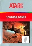 Vanguard für Atari 2600