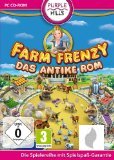 Farm Frenzy 3: Antikes Rom für PC