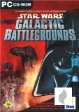 Star Wars: Galactic Battlegrounds für PC