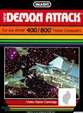 Demon Attack für Atari 2600