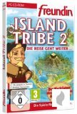 Island Tribe 2: Die Reise geht weiter für PC