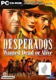 Desperados: Wanted Dead or Alive für PC