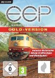 EEP eisenbahn.exe. 6.0: Gold Edition für PC