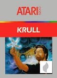 Krull für Atari 2600