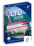 Flight Simulator 2004: LTU 2005: Airbus Holidays für PC