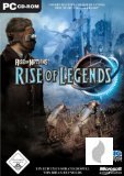 Rise of Nations: Rise of Legends für PC