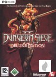 Dungeon Siege II: Deluxe Edition für PC