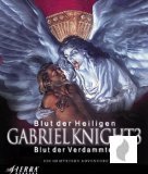 Gabriel Knight 3: Blut der Heiligen, Blut der Verdammten für PC