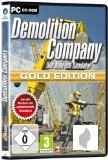 Demolition Company: Der Abbruch Simulator: Gold Edition für PC