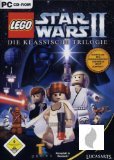 LEGO Star Wars II: Die klassische Trilogie für PC