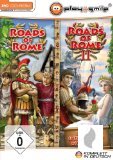 Roads of Rome I & II für PC