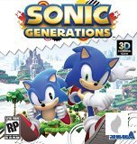 Sonic Generations für PC