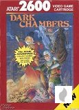 Dark Chambers für Atari 2600