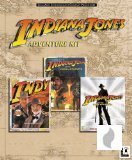 Indiana Jones Adventure Kit für PC