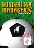 Bundesliga Manager X: Edition 2002 für PC