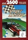 Sprintmaster für Atari 2600
