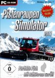 Pistenraupen Simulator 2011 für PC