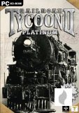 Railroad Tycoon II für PC