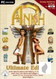 ANKH: Ultimate Edition inkl. Herz des Osiris für PC