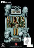 Europa Universalis II für PC