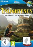 Enlightenus: Die Suche nach den verlorenen Seiten für PC